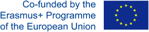 Co-funded by the Erasmus+ programme of the European Union